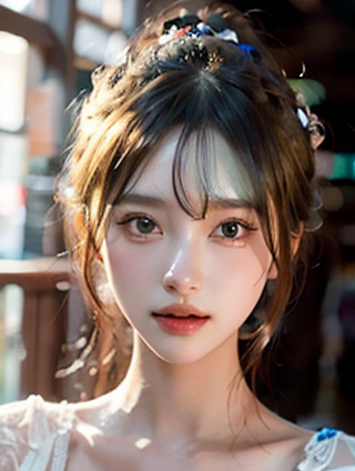艺术展览与学术研究：探索美的多重维度